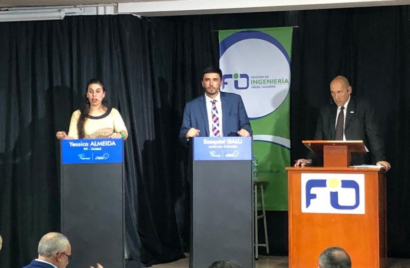 ltimos ejes del debate en la FIO: seguridad y planeamiento